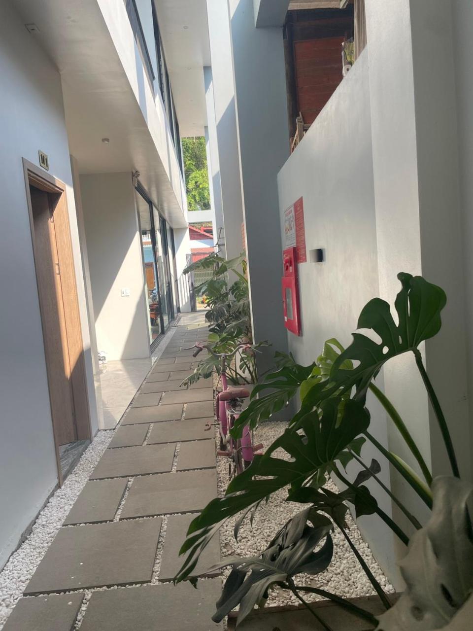 Hotel Samu Lao Cai Bagian luar foto